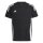 adidas Tiro 24 T-Shirt Kinder - schwarz/weiß