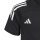 adidas Tiro 24 T-Shirt Kinder - schwarz/weiß