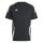 adidas Tiro 24 T-Shirt Herren - schwarz/weiß