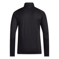 adidas Tiro 24 Trainingsjacke Herren - schwarz/wei&szlig;