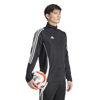 adidas Tiro 24 Trainingstop Herren - schwarz/wei&szlig;