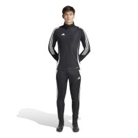 adidas Tiro 24 Trainingstop Herren - schwarz/wei&szlig;