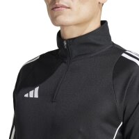 adidas Tiro 24 Trainingstop Herren - schwarz/wei&szlig;