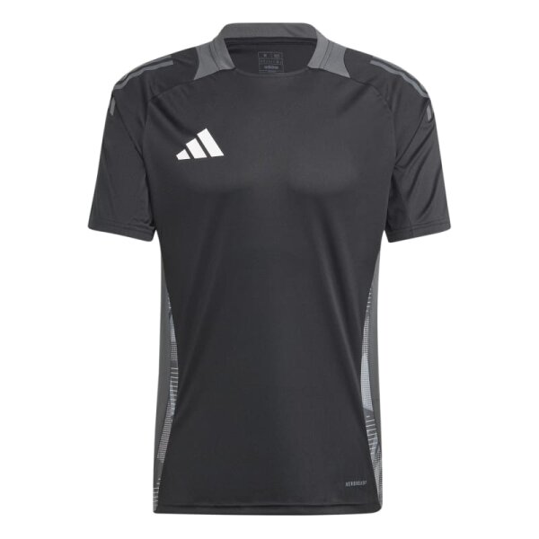 adidas Tiro 24 Trikot Herren - schwarz/grau