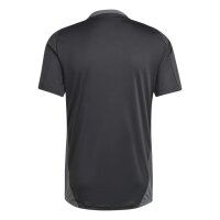 adidas Tiro 24 Trikot Herren - schwarz/grau