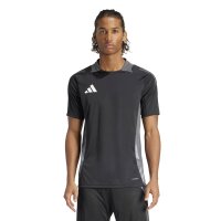 adidas Tiro 24 Trikot Herren - schwarz/grau