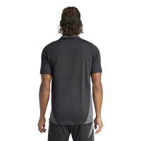 adidas Tiro 24 Trikot Herren - schwarz/grau