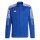 adidas Tiro 24 Windbreaker Jacke Kinder - blau/weiß