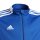 adidas Tiro 24 Windbreaker Jacke Kinder - blau/weiß