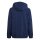 adidas Tiro 24 Windbreaker Jacke Kinder - navy/weiß