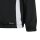 adidas Tiro 24 Windbreaker Jacke Kinder - schwarz/weiß