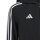 adidas Tiro 24 Windbreaker Jacke Kinder - schwarz/weiß