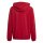 adidas Tiro 24 Windbreaker Jacke Kinder - rot/weiß