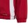 adidas Tiro 24 Windbreaker Jacke Kinder - rot/weiß