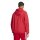 adidas Tiro 24 Windbreaker Jacke Herren - rot/weiß