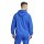 adidas Tiro 24 Windbreaker Jacke Herren - blau/weiß