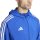 adidas Tiro 24 Windbreaker Jacke Herren - blau/weiß