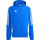 adidas Tiro 24 Windbreaker Jacke Herren - blau/weiß