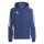 adidas Tiro 24 Windbreaker Jacke Herren - navy/weiß