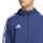 adidas Tiro 24 Windbreaker Jacke Herren - navy/weiß