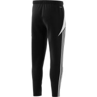 adidas Tiro 24 Slim Trainingshose Herren - schwarz/wei&szlig;