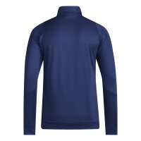 adidas Tiro 24 Trainingsjacke Herren - navy/wei&szlig;