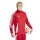 adidas Tiro 24 Trainingsjacke Herren - rot/weiß