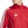 adidas Tiro 24 Trainingsjacke Herren - rot/weiß