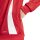 adidas Tiro 24 Trainingsjacke Herren - rot/weiß