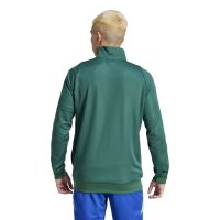 adidas Tiro 24 Trainingsjacke Herren - gr&uuml;n/wei&szlig;