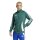 adidas Tiro 24 Trainingsjacke Herren - grün/weiß