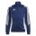 adidas Tiro 24 Trainingsjacke Kinder - navy/weiß