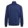 adidas Tiro 24 Trainingsjacke Kinder - navy/weiß