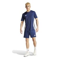 adidas Tiro 24 Trainingshorts Herren - navy/wei&szlig;