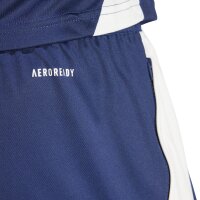 adidas Tiro 24 Trainingshorts Herren - navy/wei&szlig;