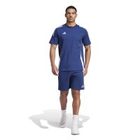 adidas Tiro 24 T-Shirt Herren - navy/wei&szlig;