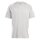 adidas Tiro 24 T-Shirt Herren - grau/weiß