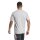 adidas Tiro 24 T-Shirt Herren - grau/weiß