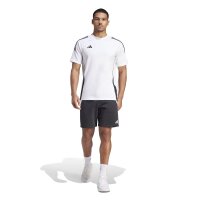 adidas Tiro 24 T-Shirt Herren - wei&szlig;/schwarz