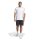 adidas Tiro 24 T-Shirt Herren - weiß/schwarz