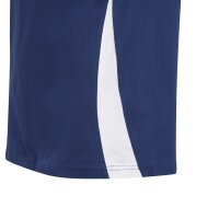 adidas Tiro 24 T-Shirt Kinder - navy/wei&szlig;