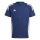 adidas Tiro 24 T-Shirt Kinder - navy/weiß