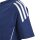 adidas Tiro 24 T-Shirt Kinder - navy/weiß