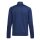 adidas Tiro 24 Half-Zip Trainingstop Kinder - navy/weiß