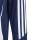 adidas Tiro 24 Half-Zip Trainingstop Kinder - navy/weiß