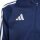 adidas Tiro 24 Half-Zip Trainingstop Kinder - navy/weiß