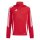 adidas Tiro 24 Trainingstop Kinder - rot/weiß