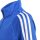 adidas Tiro 24 Trainingstop Kinder - blau/weiß