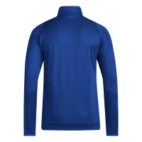 adidas Tiro 24 Trainingsjacke Herren - blau/wei&szlig;