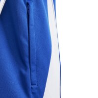 adidas Tiro 24 Trainingsjacke Kinder - blau/wei&szlig;